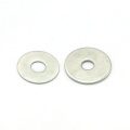 High precision standard stainless steel thin shims flat washer